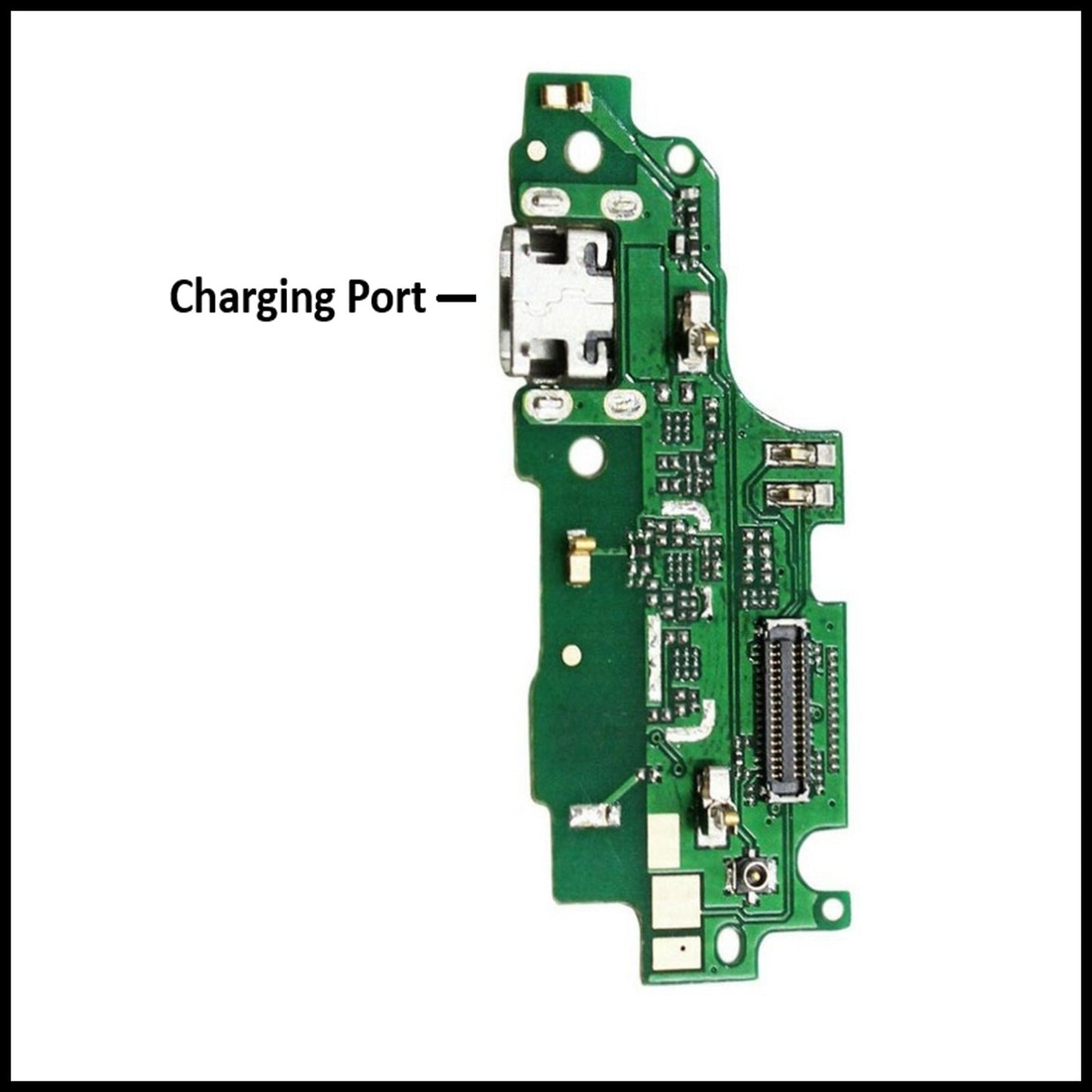 For Huawei Honor 5X Replacement Charging Port Board Flex Connector