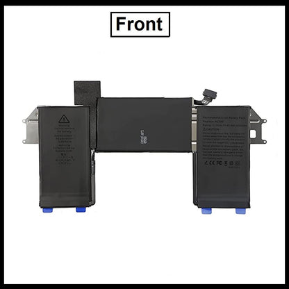 For Apple Macbook Air 13" A2179 / A2389 / M1 A2237 2020 Replacement Battery