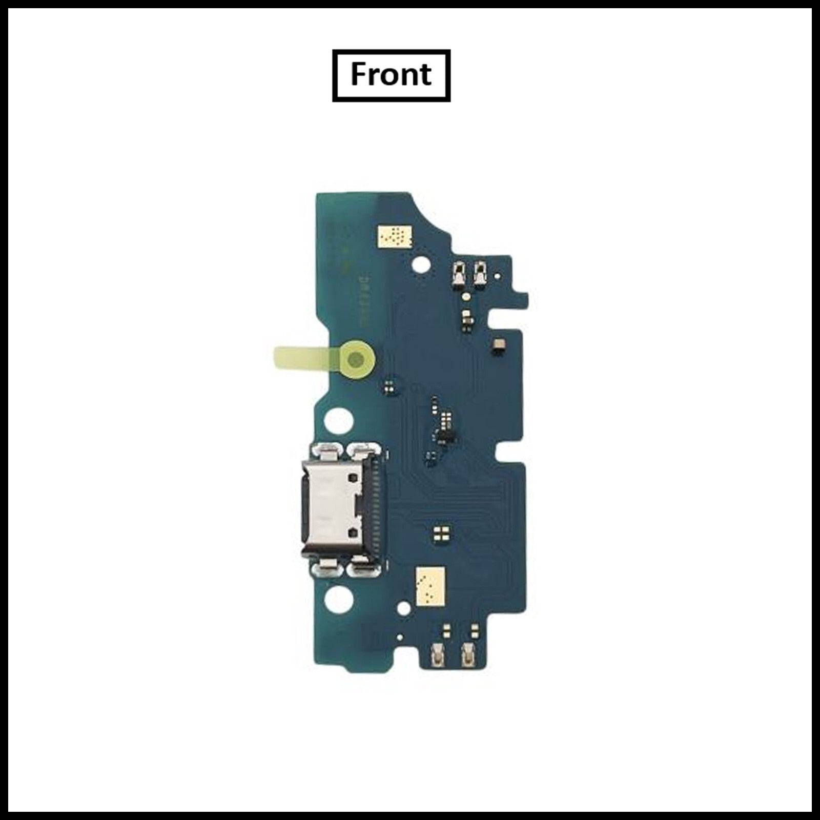 For Samsung Galaxy A16 5G / SM-A166B Charging Port Board Connector Replacement