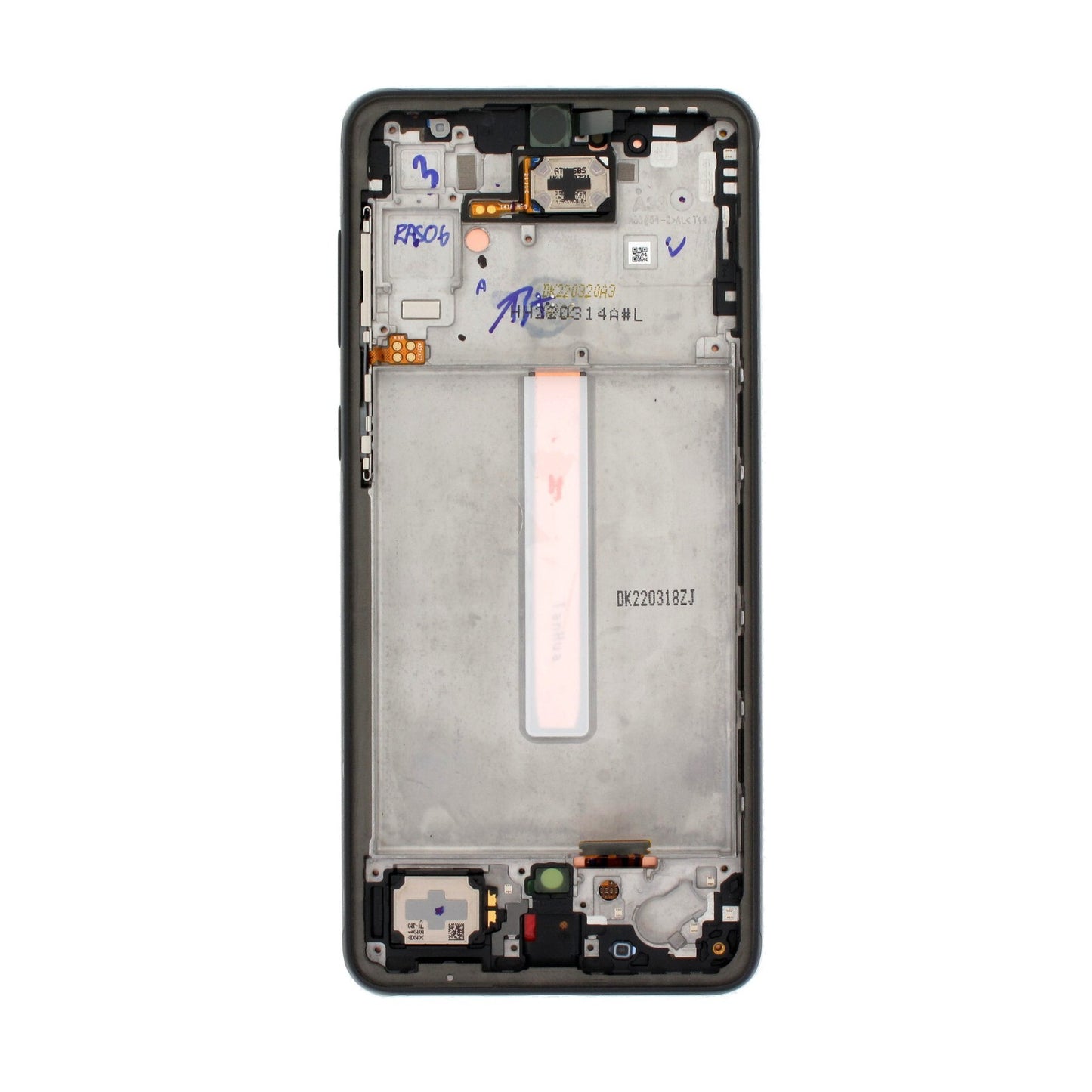For Samsung Galaxy A33 5G / SM-A336B Screen Touch Replacement LCD