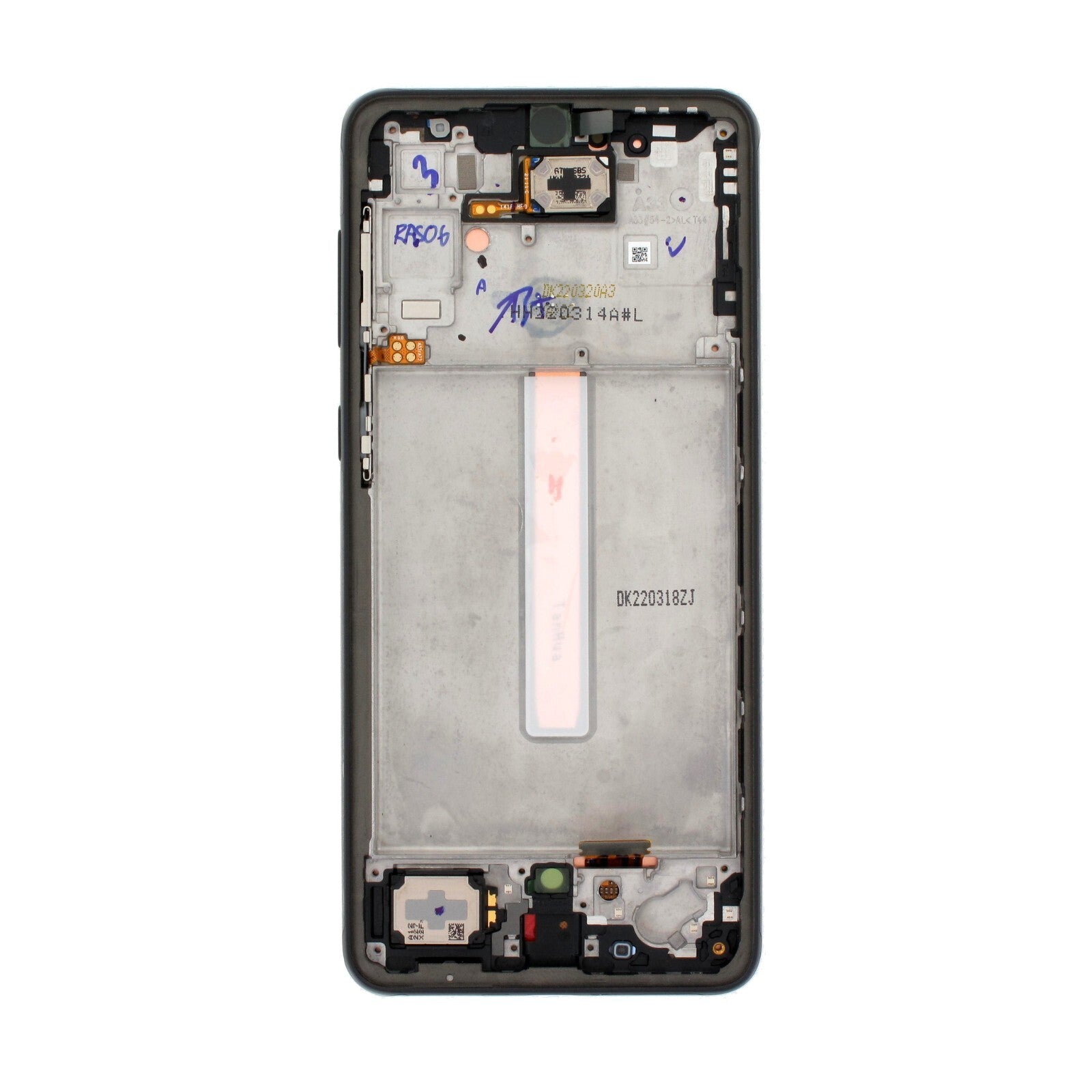 For Samsung Galaxy A33 5G / SM-A336B Screen Touch Replacement LCD