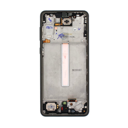 For Samsung Galaxy A33 5G / SM-A336B Screen Touch Replacement LCD