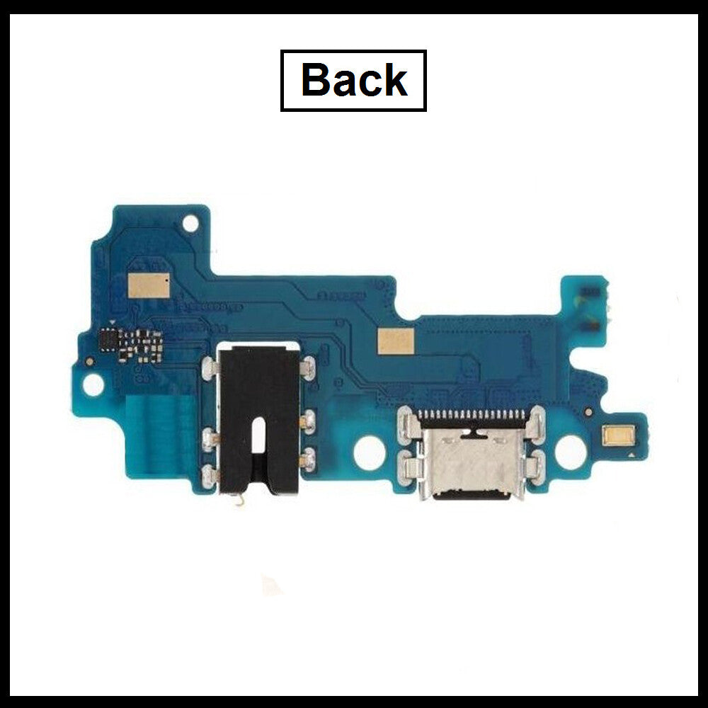 For Samsung Galaxy A31 / SM-A315F Charging Port Board Connector Replacement
