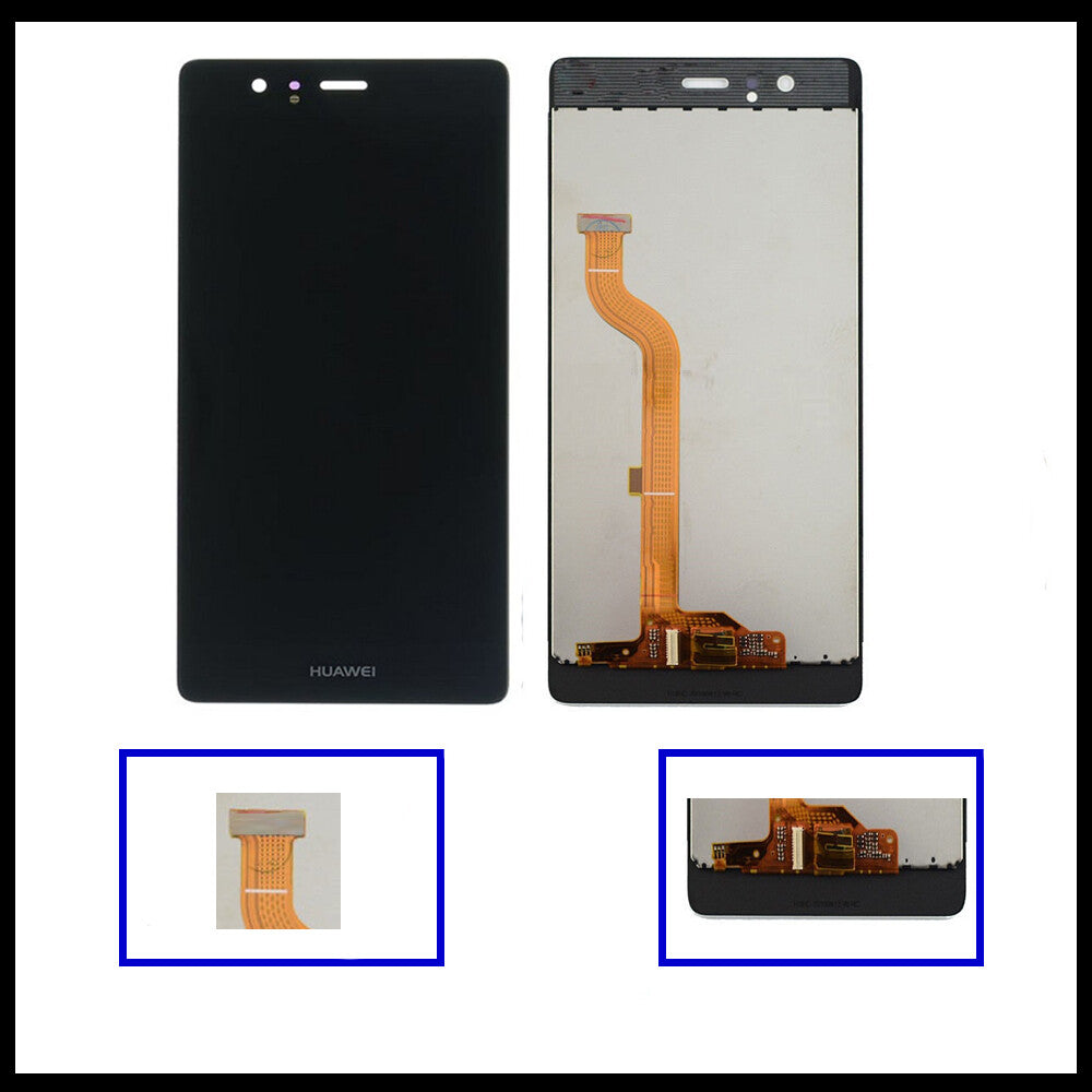 For Huawei P9 EVA-L09 Display Screen Touch Digitizer Replacement LCD