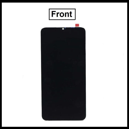 For Oppo F11 / A5 2020 / A9 2020 LCD Display Screen Touch Digitizer Replacement