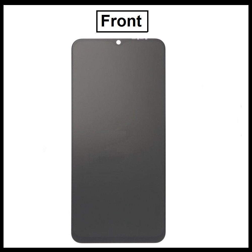 For Vivo Y55 5G  Display Screen Touch Digitizer Replacement  LCD