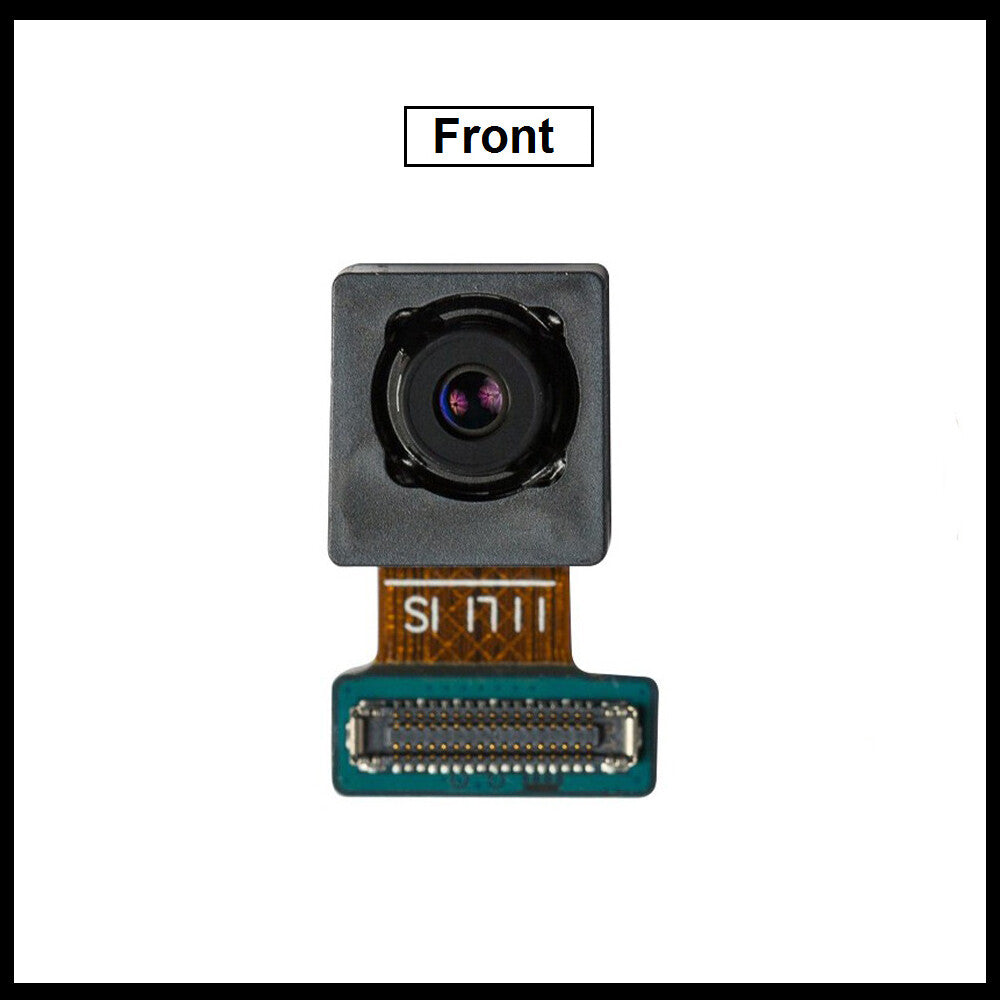 For Samsung Galaxy Note 8 / SM-N950F Front Camera With Front Facing Replace 