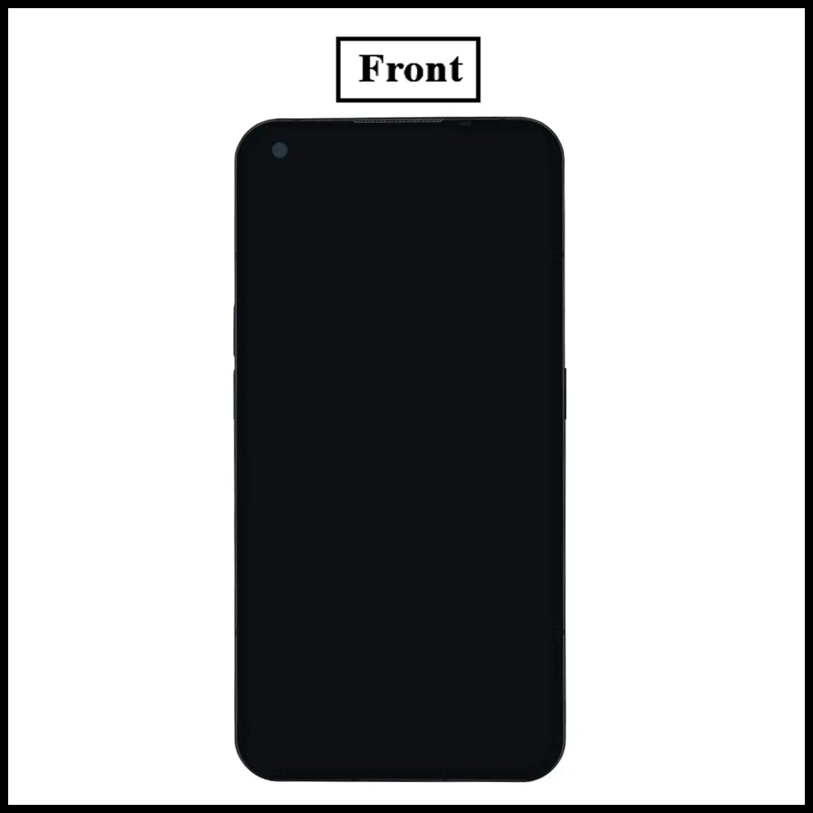 For Nothing Phone 1 / A063 LCD Display screen Touch Digitizer Replacement