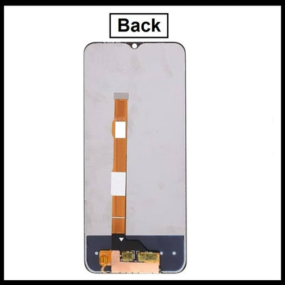 For Vivo Y52s  Display Screen Touch Digitizer Replacement LCD