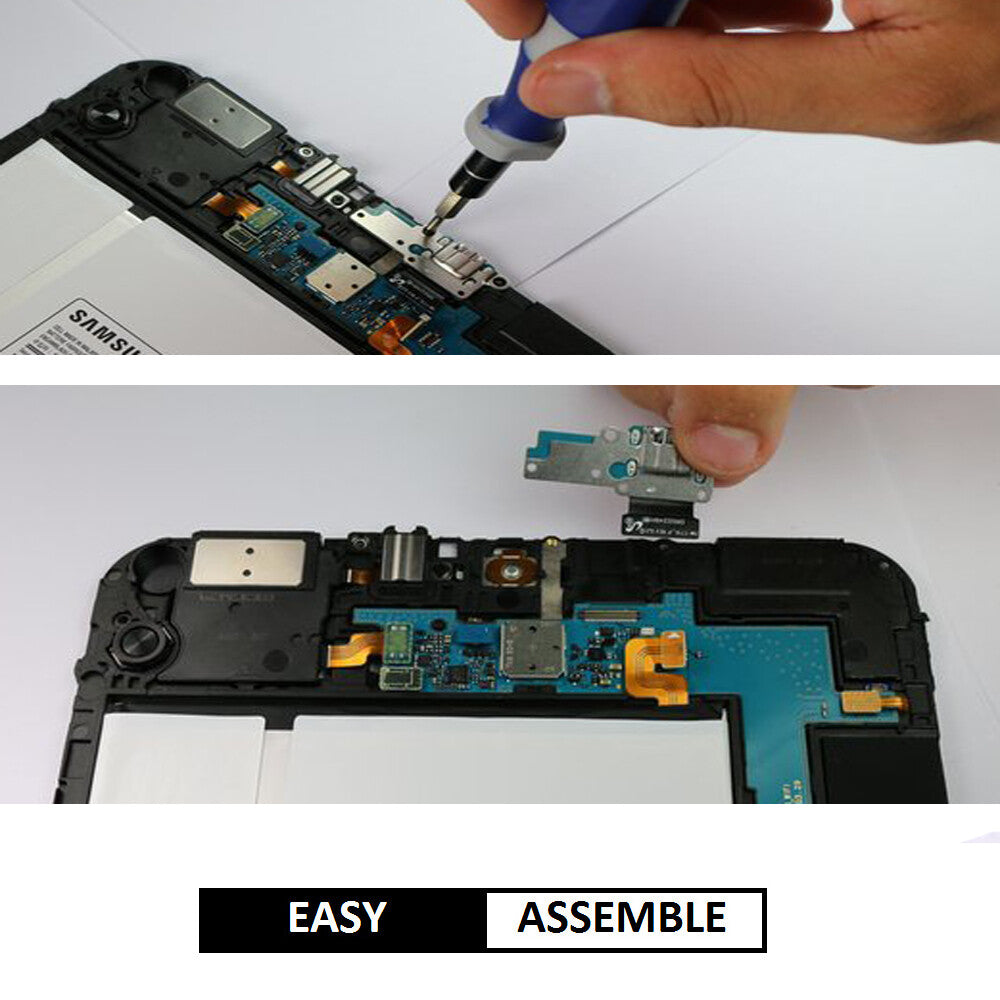 For Samsung Galaxy Tab S2 8.0 / SM- T710 T715 Charging Port Flex Replacement 