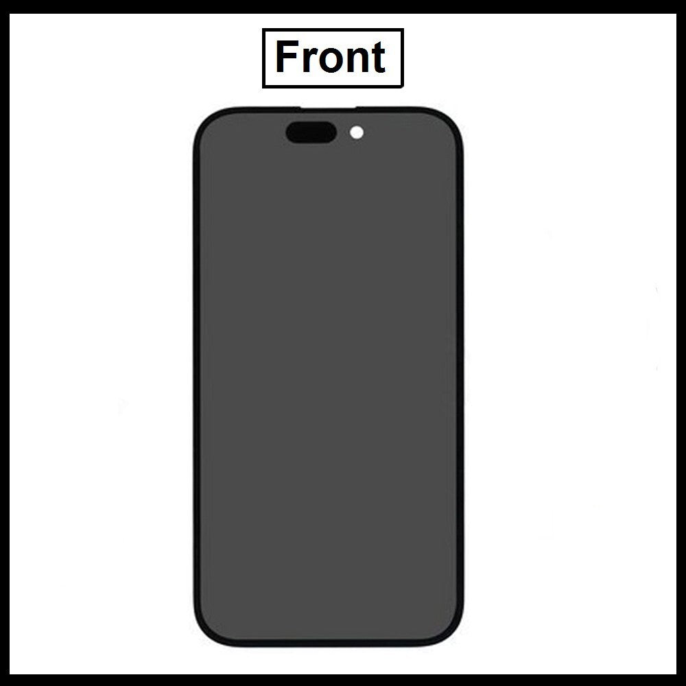 For iPhone 14 Pro OLED Touch Screen Display Replacement LCD