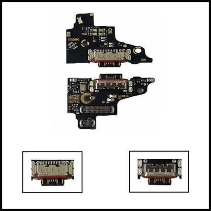For Xiaomi 12 Lite / 2203129G Charging Port Board Connector Replacement