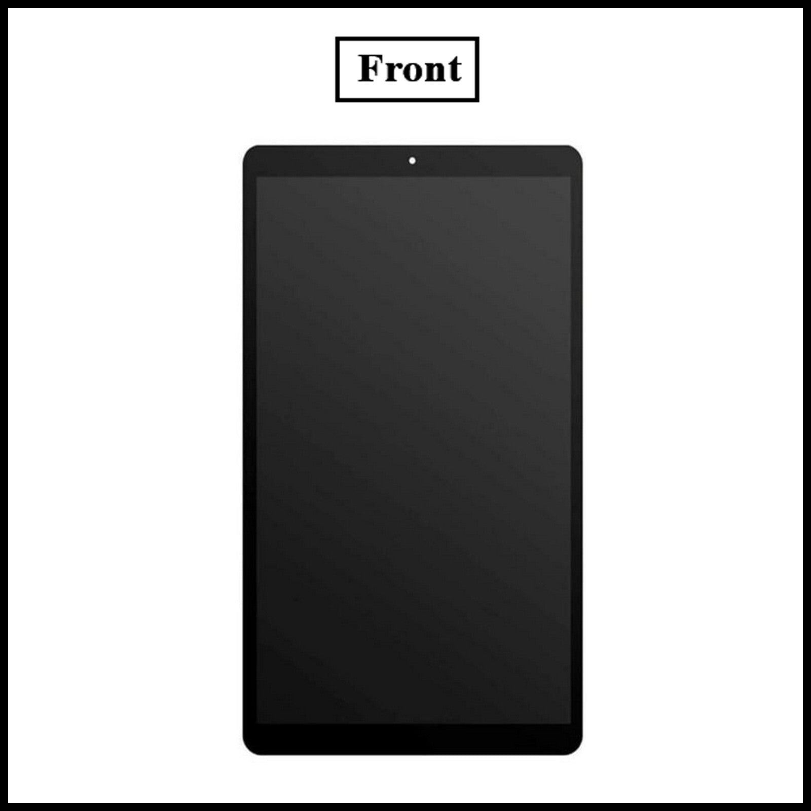 For Samsung Galaxy Tab A 10.1 (SM-T515/T510) LCD Display Touch Screen Digitizer