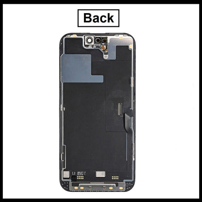 For iPhone 14 Pro OLED Touch Screen Display Replacement LCD