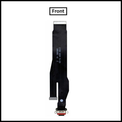 For Oppo Find X2 Lite Charging Port Board Connector Replacement