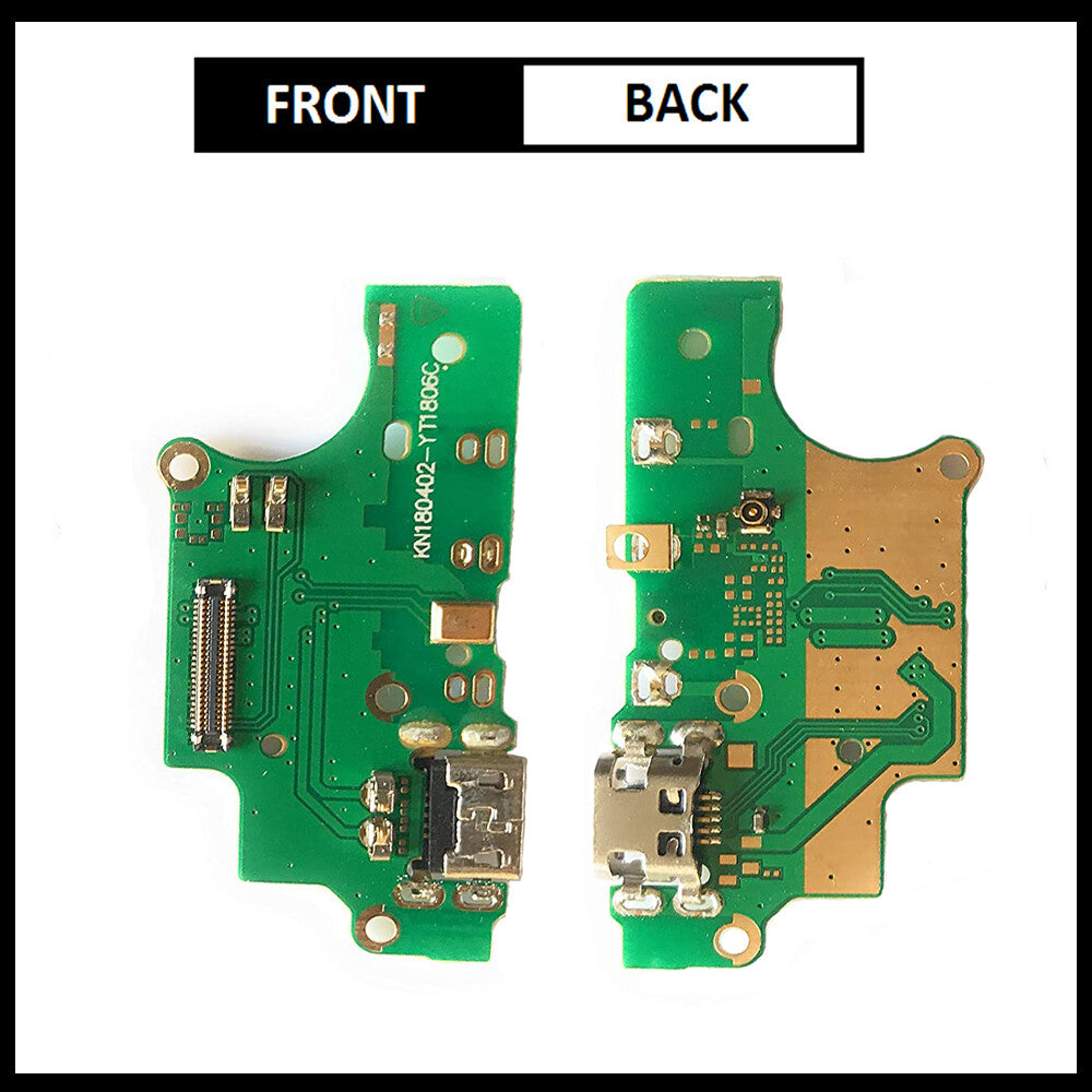 For Nokia 5 ( TA-1053/1021/1032 )Micro Charging Port Board Connector Replacement
