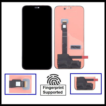 For Huawei Honor X8B Display Screen Touch Digitizer Replacement LCD