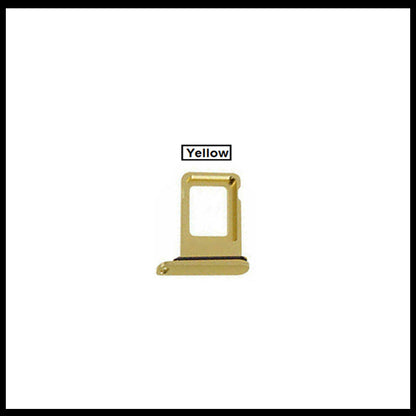 NEW REPLACEMENT FOR iPHONE 11 SIM TRAY SIM HOLDER SIM SLOT