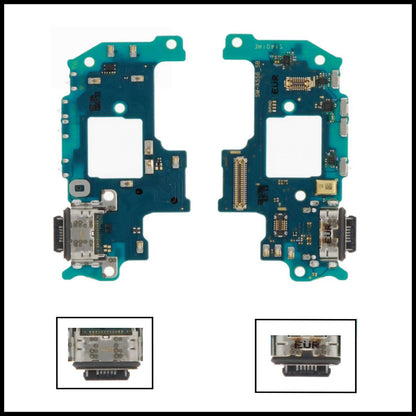 For Samsung Galaxy A55 5G / SM-A556B Charging Port Board Connector Replacement