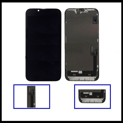 For Apple iPhone 14 Plus OLED Touch Screen Display Replacement LCD