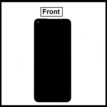 For Oppo A54 5G 2021 LCD Display Screen Touch Digitizer Replacement