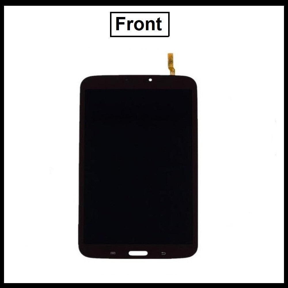 For Samsung Galaxy Tab 3 8.0 T311 T310 T315 LCD Display Touch Screen Replacement