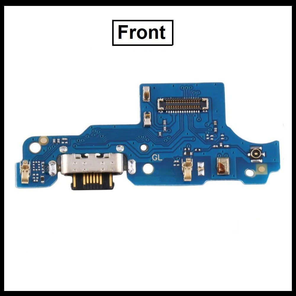 For Motorola Moto G9 Charging Port Flex Replacement