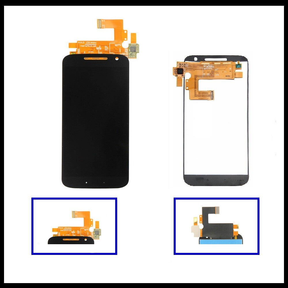 For Motorala Moto G4 XT1621 /1620 Display Screen Touch Digitizer Replacement LCD