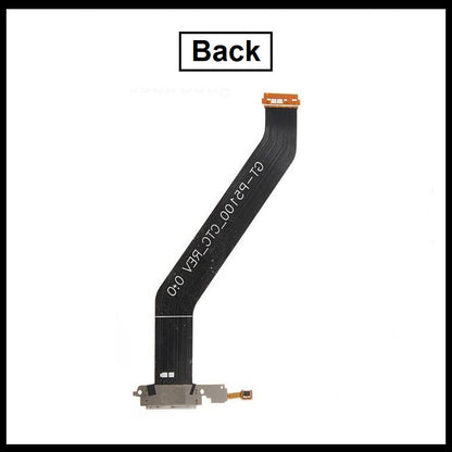 For Samsung Galaxy Tab 2 10.1 / SM-P5100 P5110 Charging Port Flex Replacement 