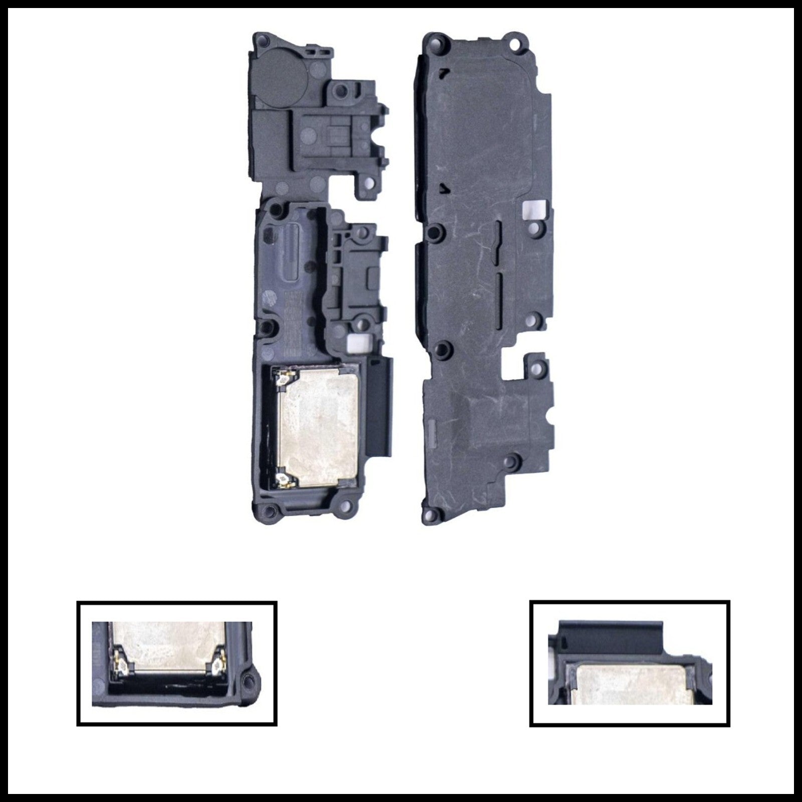 For Samsung Galaxy A10s / SM-A107F Replacement Loud Speaker Buzzer Ringer