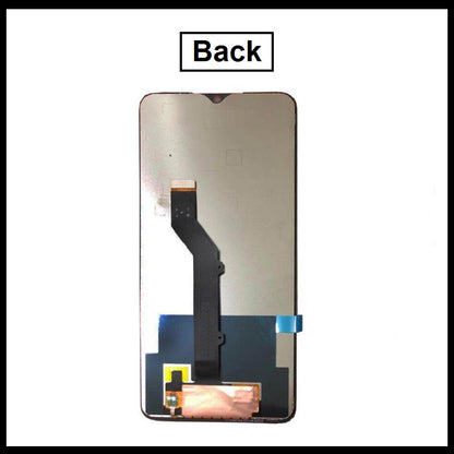 For Nokia 5.3 / TA-1227 LCD Screen Display Touch Digitizer Replacement Assembly 