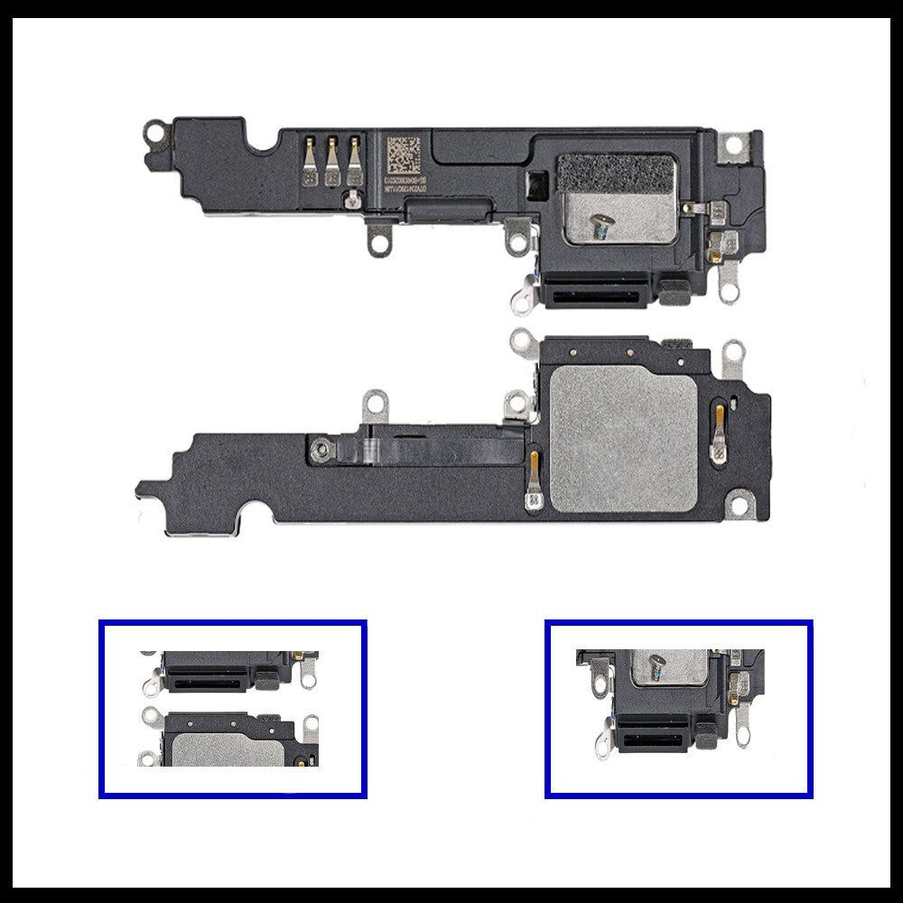 For iPhone 14 Plus Replacement Loud Speaker Buzzer Ringer
