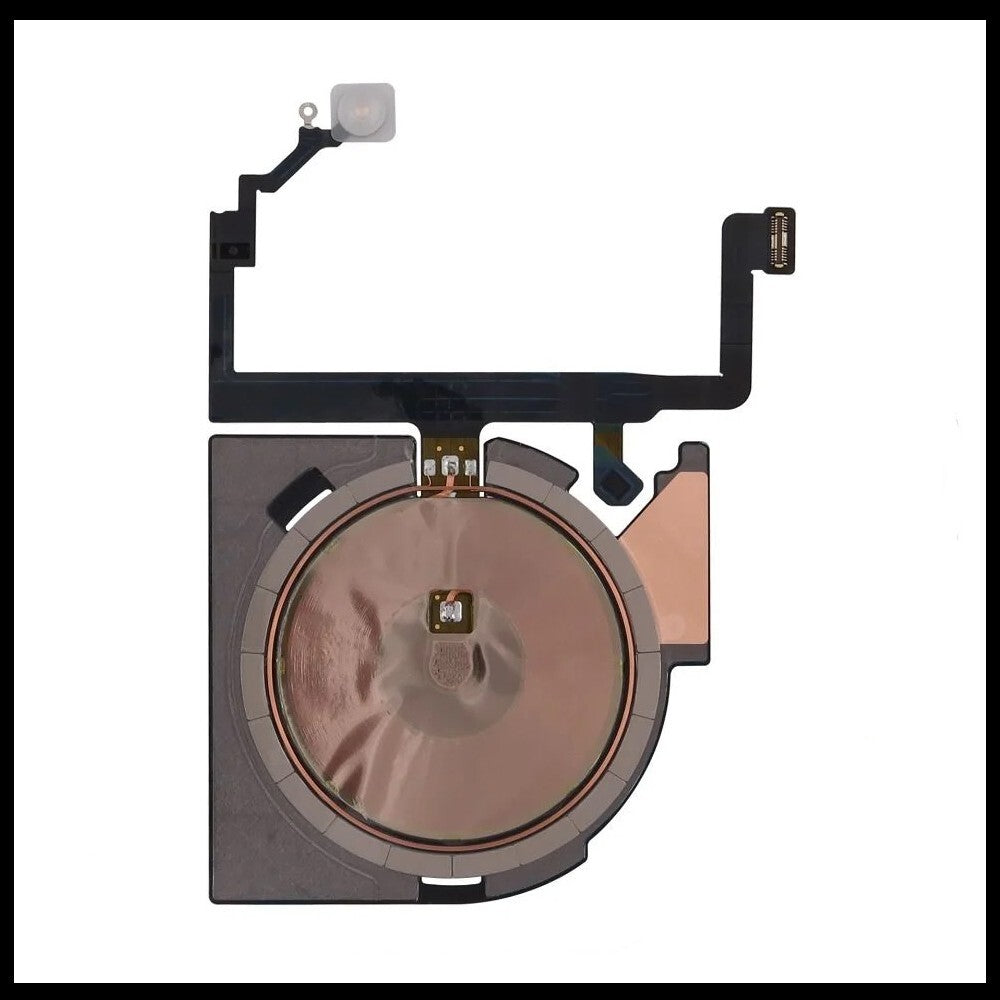 For Apple iPhone 15 Plus Wireless Charging/NFC Coil Replacement