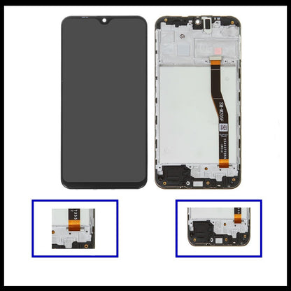 For Samsung Galaxy M20 SM-M205F Display Screen Replacement LCD