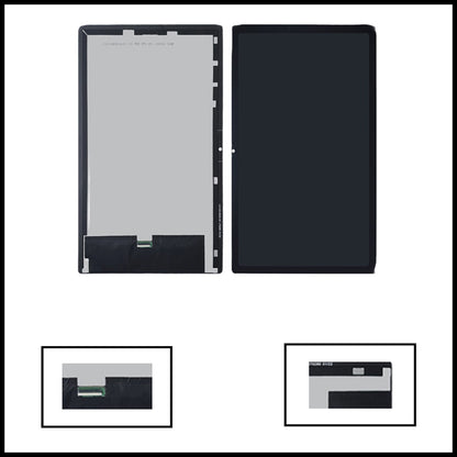 For Samsung Tab A8 10.5 (2021) SM-X200 / X205 LCD Display Screen Touch Digitizer
