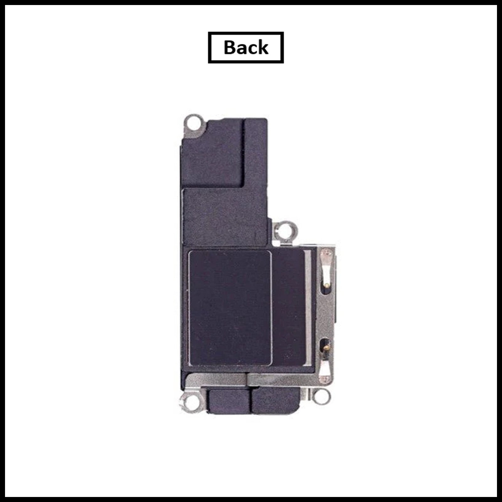 For iPhone 13 Pro Max Replacement Loud Speaker Buzzer Ringer