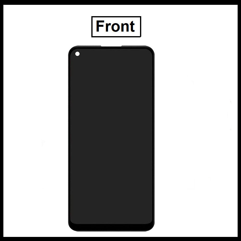 For Samsung Galaxy A11 / SM-A115F LCD Display Touch Screen Digitizer Replacement