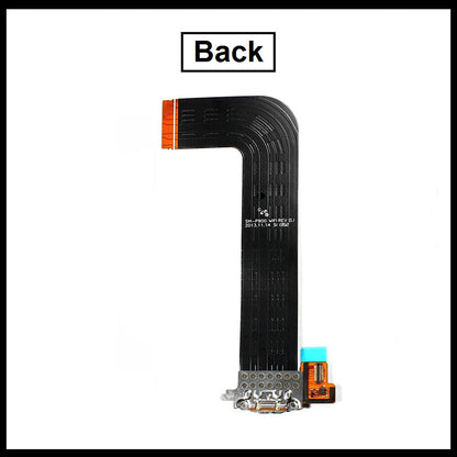 For Samsung Galaxy Tab Pro 12.2 SM-T900 T905 P900 Charging Port Flex Replacement