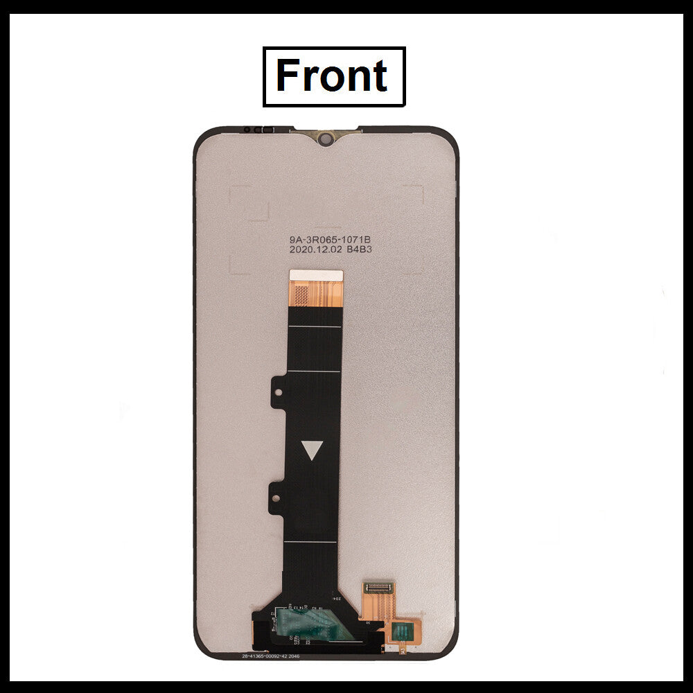 Motorola Moto G10 XT2127/XT2127-2 Display Screen Touch Digitizer Replacement LCD