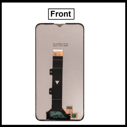 Motorola Moto G10 XT2127/XT2127-2 Display Screen Touch Digitizer Replacement LCD