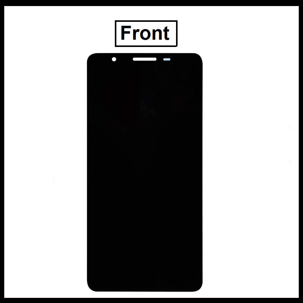 For Samsung Galaxy A01 Core / SM- A013F LCD Display Touch Digitizer Replacement