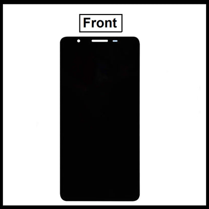 For Samsung Galaxy A01 Core / SM- A013F LCD Display Touch Digitizer Replacement