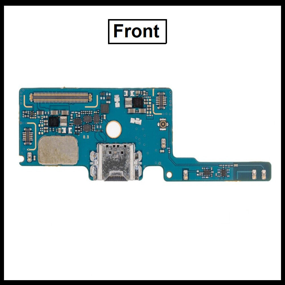 For Samsung Galaxy Tab S5e / SM- T720  Charging Port Flex Replacement 
