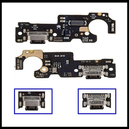 For Xiaomi Redmi Note 10 5G Charging Port Flex Replacement