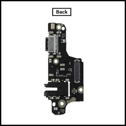 For Xiaomi Redmi Note 9 Pro 5G Charging Port Flex Replacement