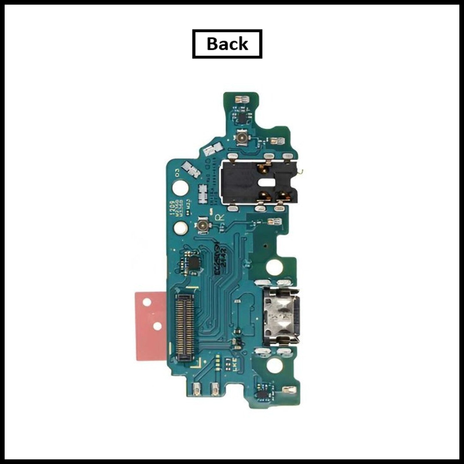For Samsung Galaxy M23 5G SM-M236B Charging Port Board Connector Replacement