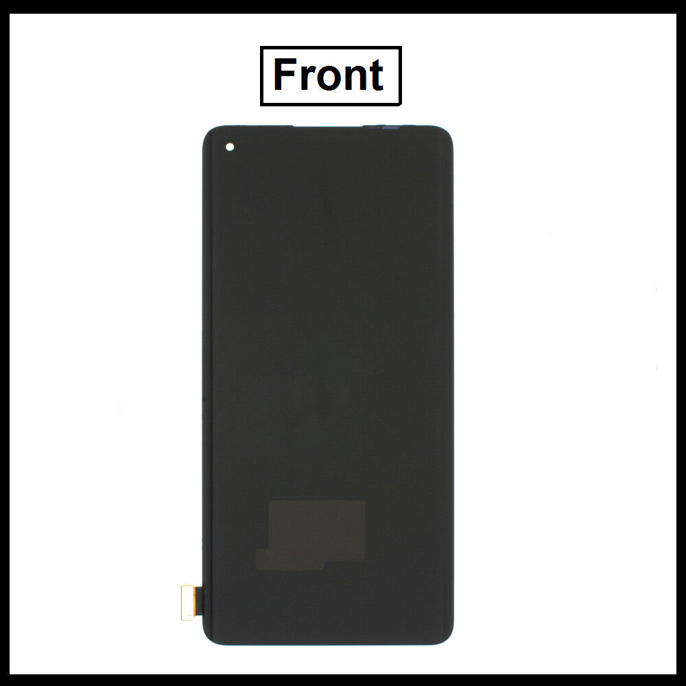 For OnePlus 8 /1+8 IN2013 Display Screen Touch Digitizer Replacement LCD
