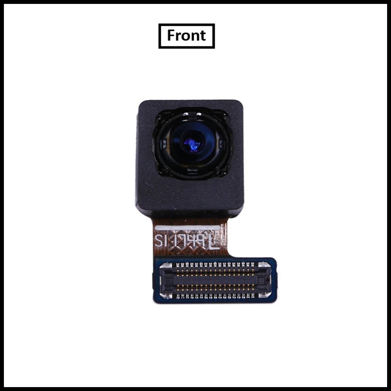 For Samsung Galaxy S9 Plus /SM-G965F Front Camera With Front Facing Replacement