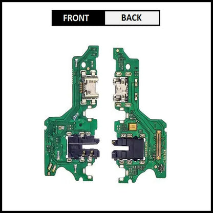 For Huawei P40 Lite E Replacement Charging Port Board Flex Connector