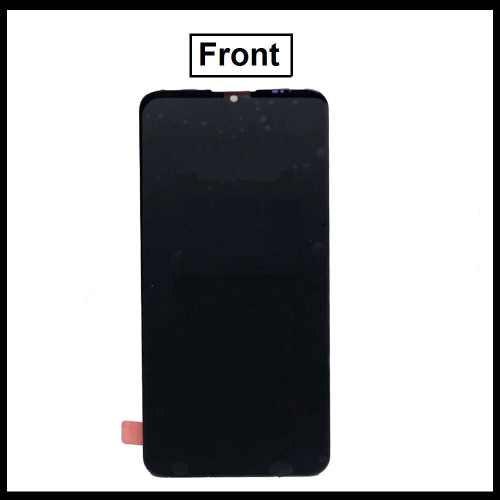 Motorola Moto G30 XT2129-2 Display Screen Touch Digitizer Replacement LCD